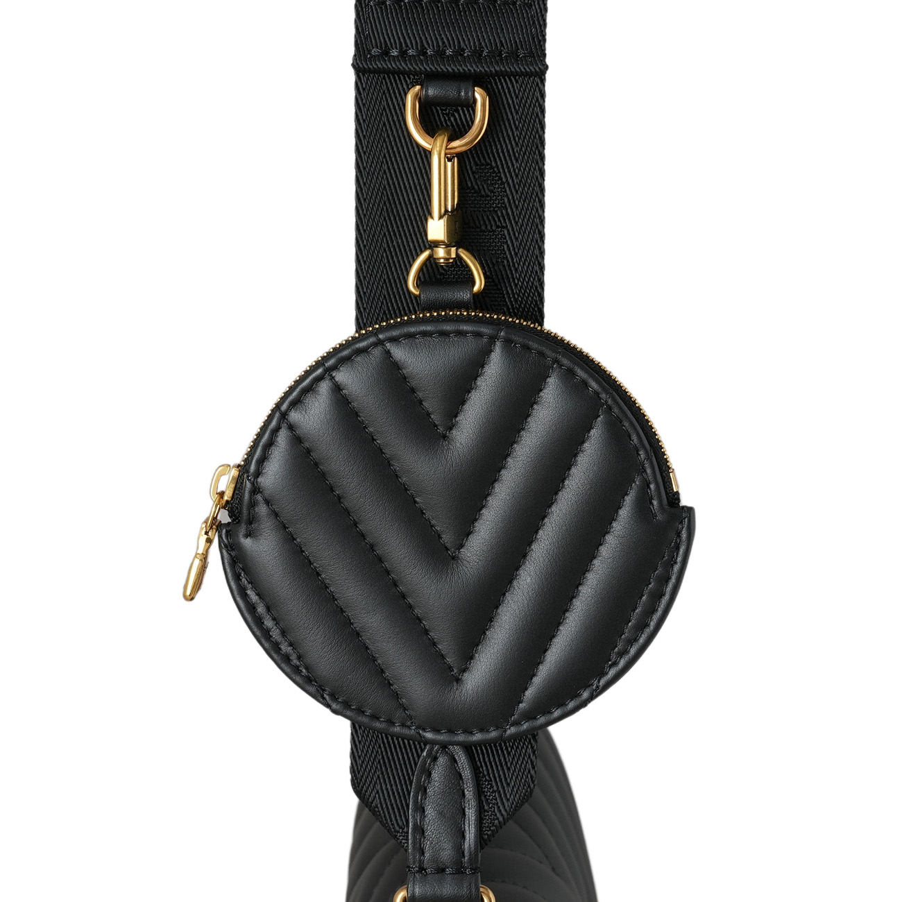 LOUIS VUITTON(USED)루이비통 M56461 뉴웨이브 멀티 포쉐트